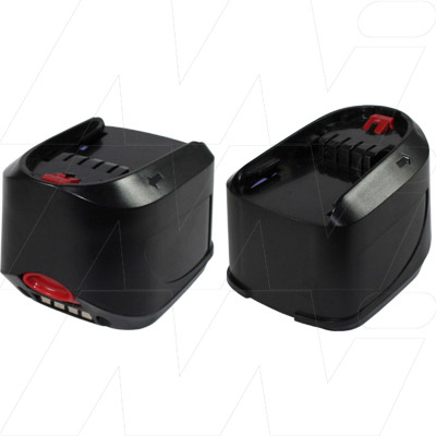 MI Battery Experts BCBO-2607336040-BP1